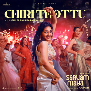 Chiri Thottu (From 