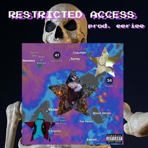 RESRICTED ACCESS (Explicit)