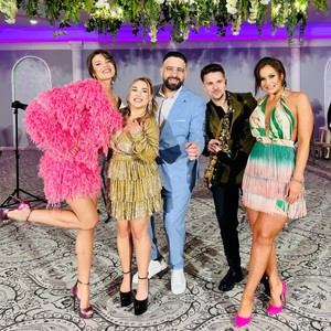 Fa Doamne o lege noua (Live)