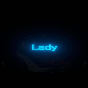 Lady (Explicit)