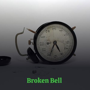 Broken Bell