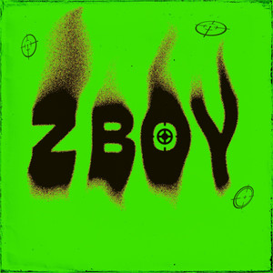 Z Boy (Remastered) [Explicit]