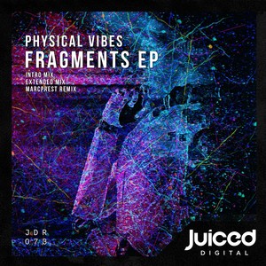Fragments (Marcprest Radio Edit)