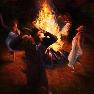 Won't Be OK (feat. Jimmy Kane) (Explicit)