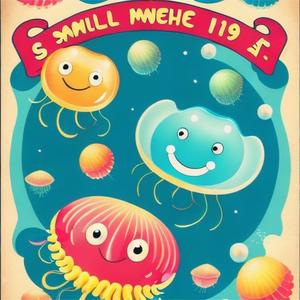 Jelly Fish