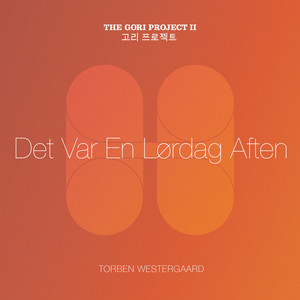 Det Var En Lørdag Aften