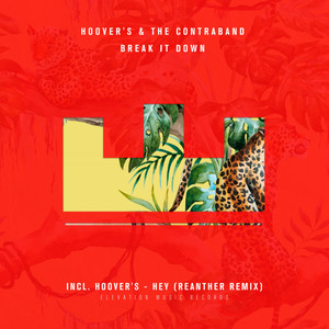 Hey! (Reanther Remix)