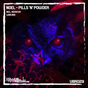 Pill´s n Powder