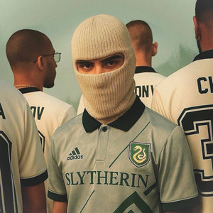 SLYTHERIN (Explicit)