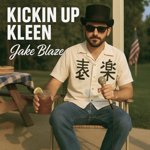 Kickin up Kleen