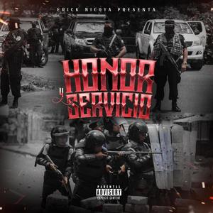 Honor y Servicio (Explicit)