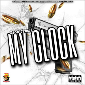 My Glock (Explicit)