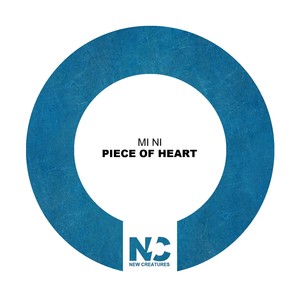 Piece Of Heart