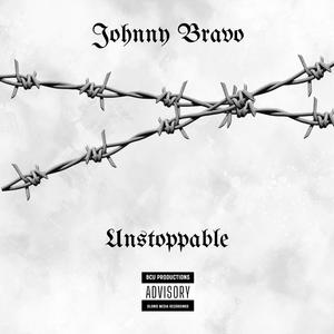 Unstoppable (feat. John Bravo)