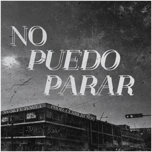 No Puedo Parar (feat. Tenue Uno) [Explicit]