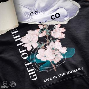 Love Gone (feat. Swami Soprano) (Explicit)