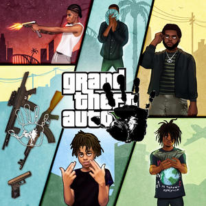 Goin Big (feat. LilJay54E & IamK5) (Explicit)