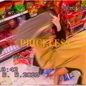 PRICLE$$ (feat. $lice) (Explicit)