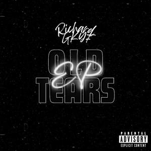 Can't Sleep (Explicit)