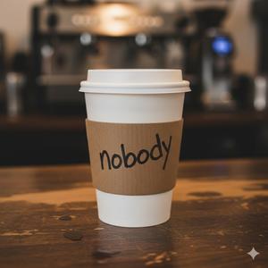 When Starbucks was Cool