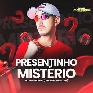 Presentinho Misterioso