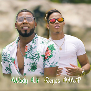 Me Siento Feliz(feat. Wady Uf)