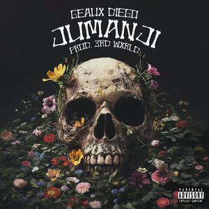Jumanji (Explicit)
