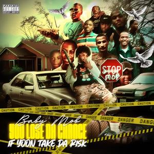 Alex City, Alabama (feat. Vinny DaVinci) (Explicit)