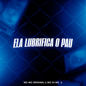 Ela Lubrifica o Pau (Explicit)