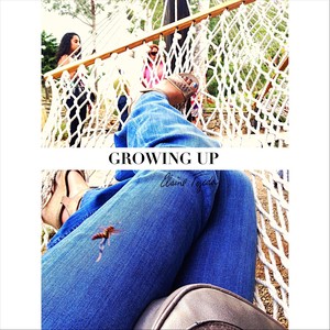 Growing Up