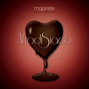 Majarete Sound Machine - Samba pra Pao