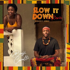 Slow It Down (Remix)