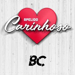 Apelido Carinhoso