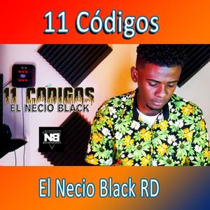 11 Codigos (feat. AQUISTUDIOMS)