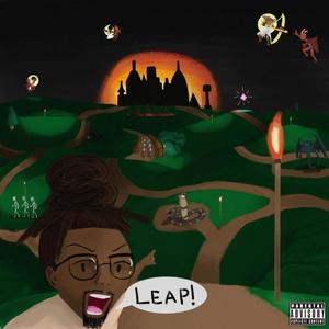 Out My Way (feat. Taylor Narain & Rokkai) (Explicit)