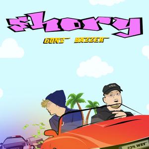 Shory (feat. Bazzer) [Explicit]