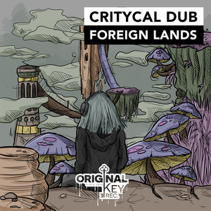 Foreign Lands