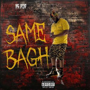 NO SLEEP (feat. Lil DD) (Explicit)