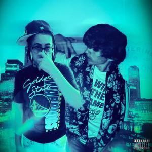 Lose My Focus (feat. Fxde) (Explicit)