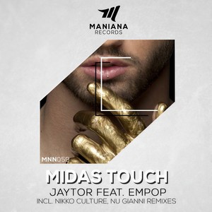 Midas Touch (Nu Gianni Remix)