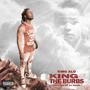 KING OF THE BURBS (Explicit)