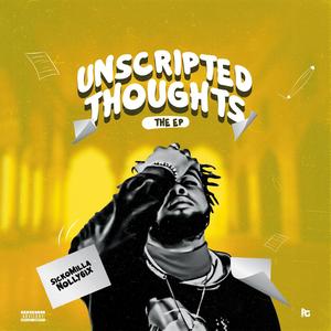 Unscripted Thoughts EP