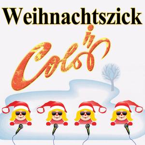 Weihnachtszick