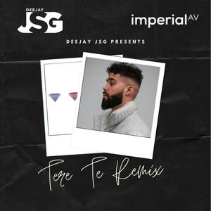 Tere Te Jhoomar Refix