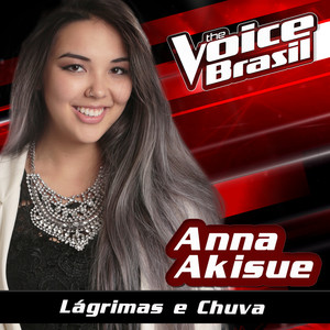 Lágrimas E Chuva (The Voice Brasil 2016)