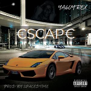 Escape (Explicit)