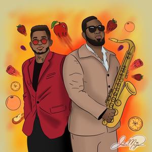 Hits You(feat. Jeremy Garcia)