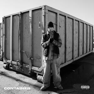CONTAINER (feat. Infarto) (Explicit)