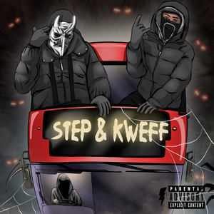 Step & Kweff (Explicit)