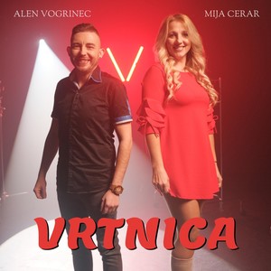 Vrtnica (feat. Alen Vogrinec)